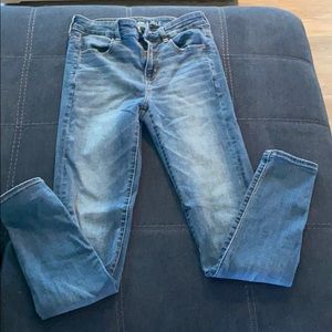 American Eagle Next Level Stretch